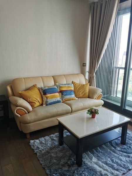 The Address Sukhumvit 28, Bangkok, 1 Soi Sukhumvit 28, Khong Tan, Khlong Toei, Bangkok, 2 Bedrooms, 68 sqm, Condo For Rent, by Napat Thamakulangkul, 500365873 - DDproperty.com