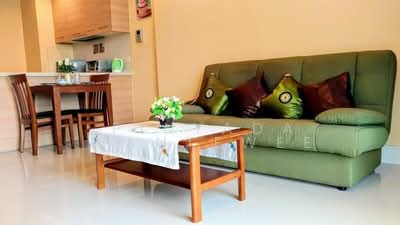 For Rent - AGUSTON Sukhumvit 22, Bangkok