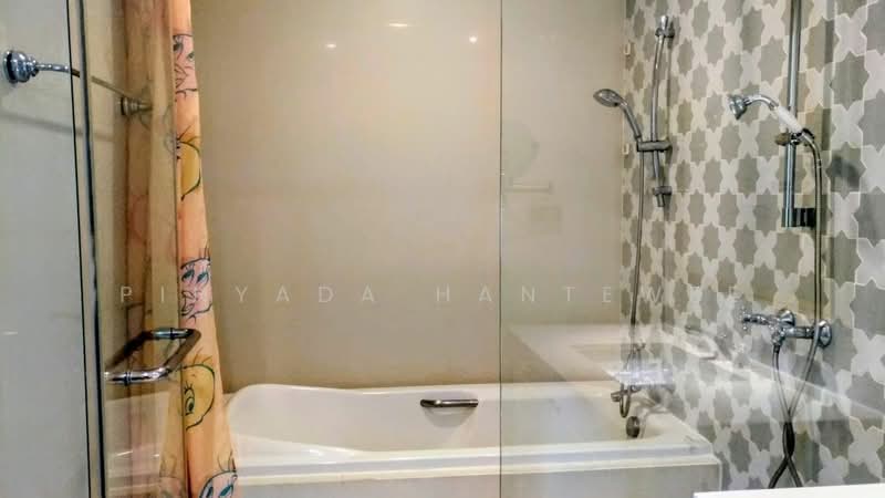 AGUSTON Sukhumvit 22, Bangkok, 140 Sukhumvit Road, Khlong Toei, Bangkok, 1 Bedroom, 56 sqm, Condo For Rent, by Pinyada Hantewee, 500365875 - DDproperty.com