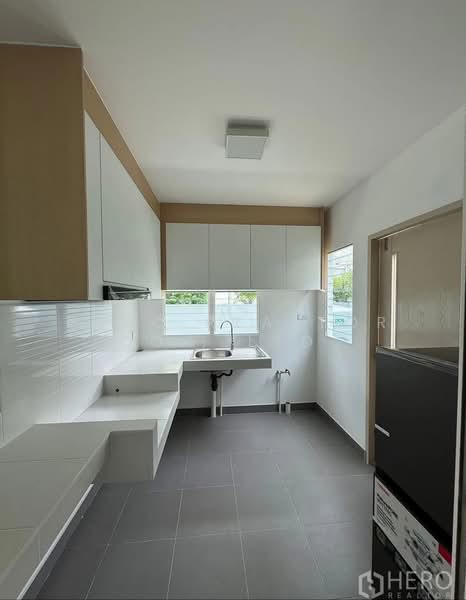 Villaggio Srinakarin-Bangna, Samut Prakan, Buanakarin Road, Bang Kaeo, Bang Plee, Samut Prakan, 3 Bedrooms, 134 sqm, Single Detached House For Rent, by Hero Realtor Co., Ltd., 500365876 - DDproperty.com