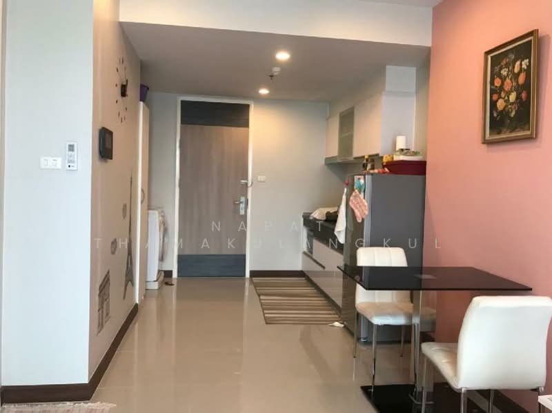 Supalai Premier Asoke, Bangkok, 1750 Petchaburi Road, Bang Kapi, Huai Khwang, Bangkok, 1 Bedroom, 50 sqm, Condo For Rent, by Napat Thamakulangkul, 500365877 - DDproperty.com