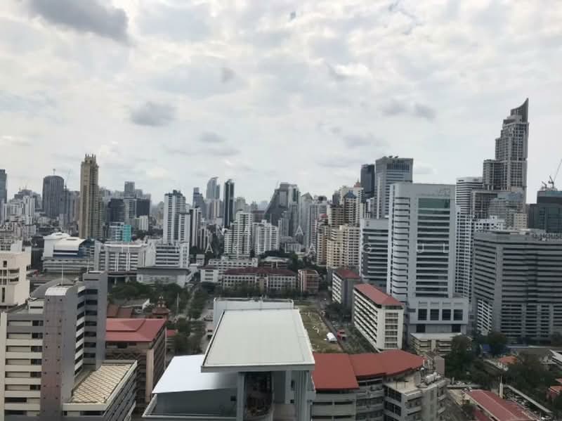 Supalai Premier Asoke, Bangkok, 1750 Petchaburi Road, Bang Kapi, Huai Khwang, Bangkok, 1 Bedroom, 50 sqm, Condo For Rent, by Napat Thamakulangkul, 500365877 - DDproperty.com