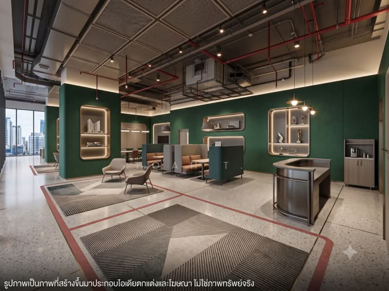 พื้นที่ให้เช่า ทองหล่อ สุขุมวิท : Space for rent in Thonglor, Sukhumvit, Bangkok, Khong Tan, Khlong Toei, Bangkok, , 64 sqm, Retail Space For Rent, by TOAH T., 500365879 - DDproperty.com