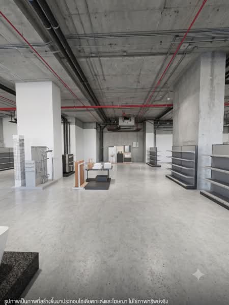 พื้นที่ให้เช่า ทองหล่อ สุขุมวิท : Space for rent in Thonglor, Sukhumvit, กรุงเทพ, คลองตัน, คลองเตย, กรุงเทพ, 64 ตร.ม., พื้นที่ขายของ ให้เช่า, โดย TOAH T., 500365879 - DDproperty.com