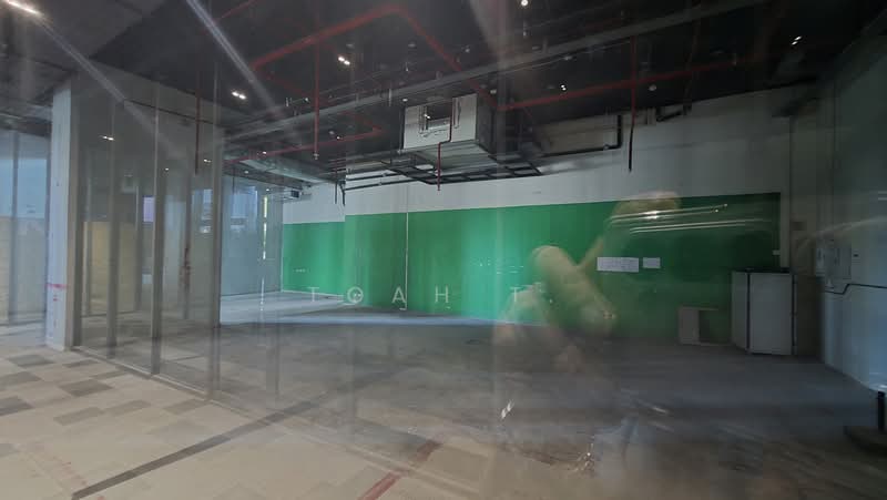 พื้นที่ให้เช่า ทองหล่อ สุขุมวิท : Space for rent in Thonglor, Sukhumvit, กรุงเทพ, คลองตัน, คลองเตย, กรุงเทพ, 64 ตร.ม., พื้นที่ขายของ ให้เช่า, โดย TOAH T., 500365879 - DDproperty.com