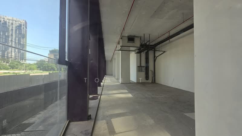 พื้นที่ให้เช่า ทองหล่อ สุขุมวิท : Space for rent in Thonglor, Sukhumvit, กรุงเทพ, คลองตัน, คลองเตย, กรุงเทพ, 64 ตร.ม., พื้นที่ขายของ ให้เช่า, โดย TOAH T., 500365879 - DDproperty.com