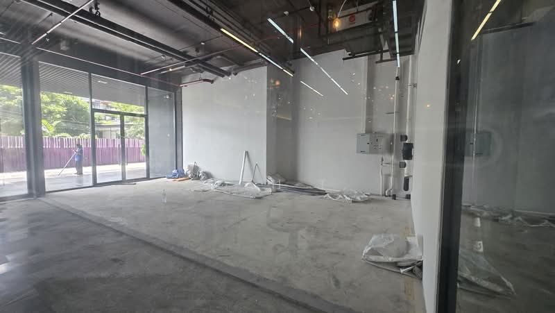 พื้นที่ให้เช่า ทองหล่อ สุขุมวิท : Space for rent in Thonglor, Sukhumvit, Bangkok, Khong Tan, Khlong Toei, Bangkok, , 64 sqm, Retail Space For Rent, by TOAH T., 500365879 - DDproperty.com