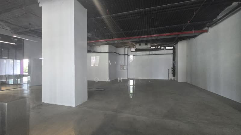 พื้นที่ให้เช่า ทองหล่อ สุขุมวิท : Space for rent in Thonglor, Sukhumvit, กรุงเทพ, คลองตัน, คลองเตย, กรุงเทพ, 64 ตร.ม., พื้นที่ขายของ ให้เช่า, โดย TOAH T., 500365879 - DDproperty.com