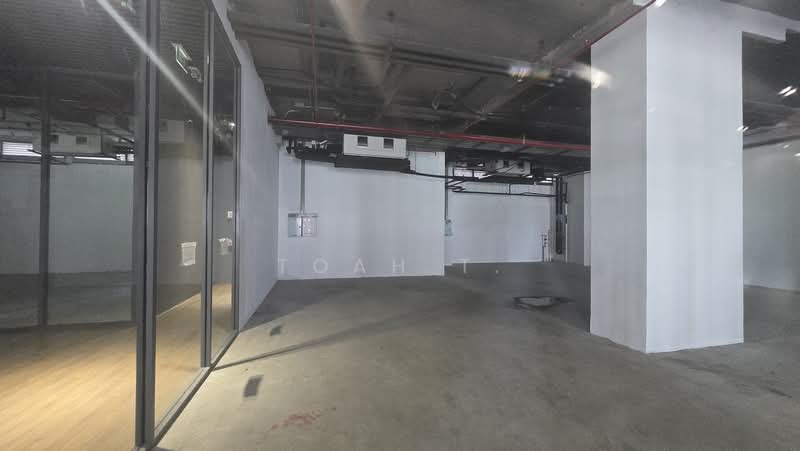พื้นที่ให้เช่า ทองหล่อ สุขุมวิท : Space for rent in Thonglor, Sukhumvit, กรุงเทพ, คลองตัน, คลองเตย, กรุงเทพ, 64 ตร.ม., พื้นที่ขายของ ให้เช่า, โดย TOAH T., 500365879 - DDproperty.com