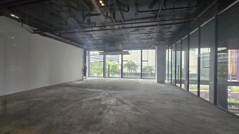 พื้นที่ให้เช่า ทองหล่อ สุขุมวิท : Space for rent in Thonglor, Sukhumvit, กรุงเทพ, คลองตัน, คลองเตย, กรุงเทพ, 64 ตร.ม., พื้นที่ขายของ ให้เช่า, โดย TOAH T., 500365879 - DDproperty.com