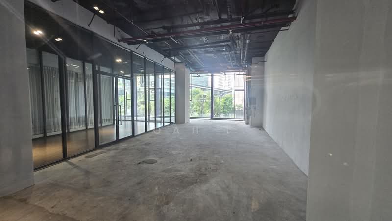พื้นที่ให้เช่า ทองหล่อ สุขุมวิท : Space for rent in Thonglor, Sukhumvit, กรุงเทพ, คลองตัน, คลองเตย, กรุงเทพ, 64 ตร.ม., พื้นที่ขายของ ให้เช่า, โดย TOAH T., 500365879 - DDproperty.com