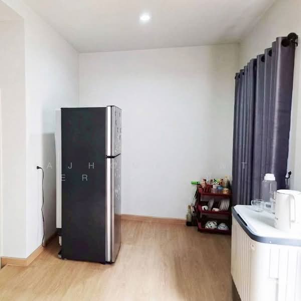 S Gate Bangkok-Pathumthani, Pathum Thani, Soi Wat Nong Prong, Bang Dua, Muang Pathum Thani, Pathum Thani, 2 Bedrooms, 110 sqm, Townhouse For Sale, by AJHOMECENTER - คุณนัท, 500365880 - DDproperty.com