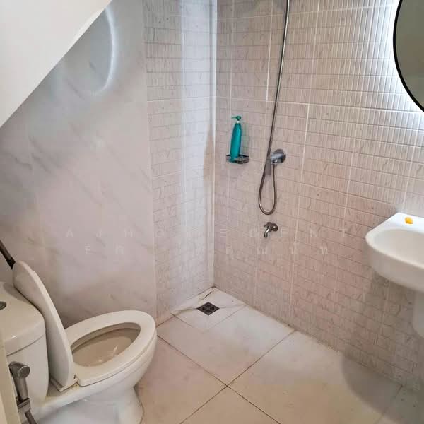 S Gate Bangkok-Pathumthani, Pathum Thani, Soi Wat Nong Prong, Bang Dua, Muang Pathum Thani, Pathum Thani, 2 Bedrooms, 110 sqm, Townhouse For Sale, by AJHOMECENTER - คุณนัท, 500365880 - DDproperty.com
