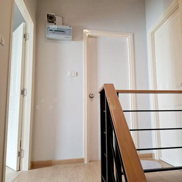 S Gate Bangkok-Pathumthani, Pathum Thani, Soi Wat Nong Prong, Bang Dua, Muang Pathum Thani, Pathum Thani, 2 Bedrooms, 110 sqm, Townhouse For Sale, by AJHOMECENTER - คุณนัท, 500365880 - DDproperty.com