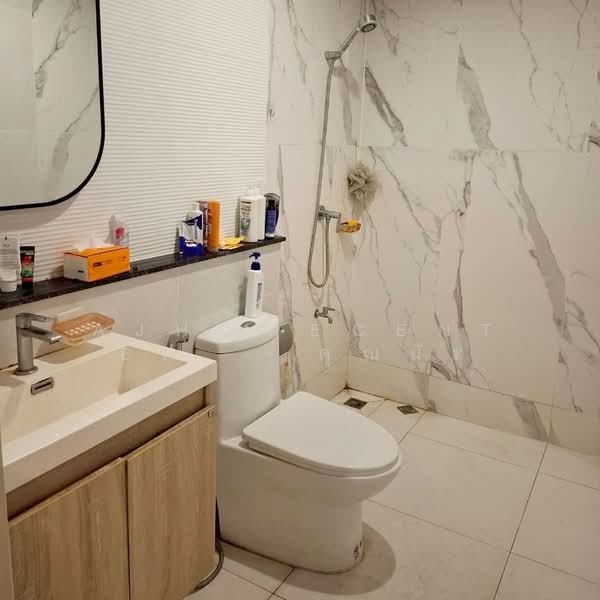 S Gate Bangkok-Pathumthani, Pathum Thani, Soi Wat Nong Prong, Bang Dua, Muang Pathum Thani, Pathum Thani, 2 Bedrooms, 110 sqm, Townhouse For Sale, by AJHOMECENTER - คุณนัท, 500365880 - DDproperty.com