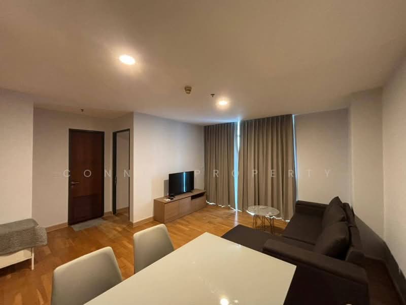 Urbana Sathorn : เออร์บาน่า สาทร, กรุงเทพ, 55 ถนนสาทรใต้, ทุ่งมหาเมฆ, สาทร, กรุงเทพ, 66 ตร.ม., คอนโด ให้เช่า, โดย Connex Property, 500365882 - DDproperty.com