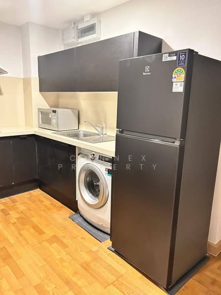 Urbana Sathorn, Bangkok, 55 South Sathorn Road, Thung Maha Mek, Sathon, Bangkok, 1 Bedroom, 66 sqm, Condo For Rent, by Connex Property, 500365882 - DDproperty.com