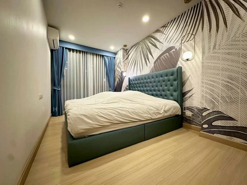 Supalai Prime Rama 9, Bangkok, Rama 9 Road, Bang Kapi, Huai Khwang, Bangkok, 1 Bedroom, 54 sqm, Condo For Rent, by Napat Thamakulangkul, 500365883 - DDproperty.com
