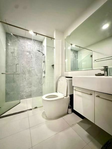 Supalai Prime Rama 9, Bangkok, Rama 9 Road, Bang Kapi, Huai Khwang, Bangkok, 1 Bedroom, 54 sqm, Condo For Rent, by Napat Thamakulangkul, 500365883 - DDproperty.com