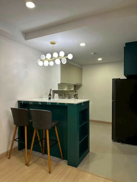 Supalai Prime Rama 9, Bangkok, Rama 9 Road, Bang Kapi, Huai Khwang, Bangkok, 1 Bedroom, 54 sqm, Condo For Rent, by Napat Thamakulangkul, 500365883 - DDproperty.com