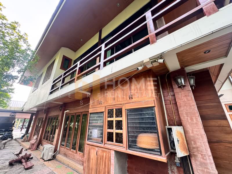บ้านพร้อมที่ดิน 3 ไร่ 2 งาน 83 ตร.ว, Chon Buri (Pattaya), Bang Lamung, Bang Lamung (Pattaya), Chon Buri (Pattaya), 10+ Bedrooms, 600 sqm, Single Detached House For Sale, by HOME Real Estate Service, 500365887 - DDproperty.com