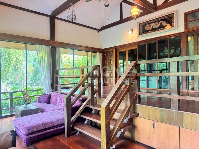 บ้านพร้อมที่ดิน 3 ไร่ 2 งาน 83 ตร.ว, ชลบุรี, บางละมุง, ชลบุรี, 600 ตร.ม., บ้านเดี่ยว ขาย, โดย HOME Real Estate Service, 500365887 - DDproperty.com