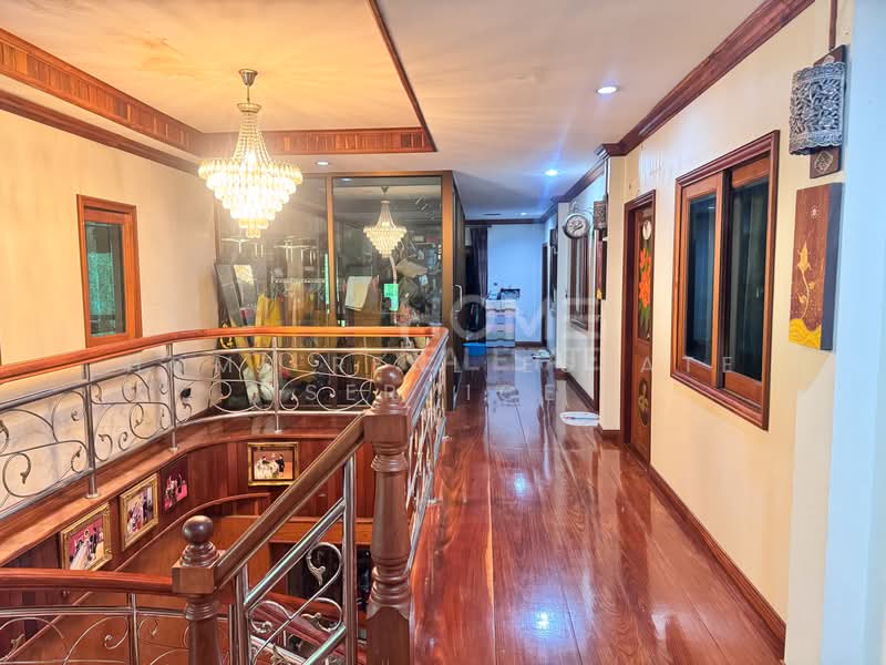 บ้านพร้อมที่ดิน 3 ไร่ 2 งาน 83 ตร.ว, Chon Buri (Pattaya), Bang Lamung, Bang Lamung (Pattaya), Chon Buri (Pattaya), 10+ Bedrooms, 600 sqm, Single Detached House For Sale, by HOME Real Estate Service, 500365887 - DDproperty.com
