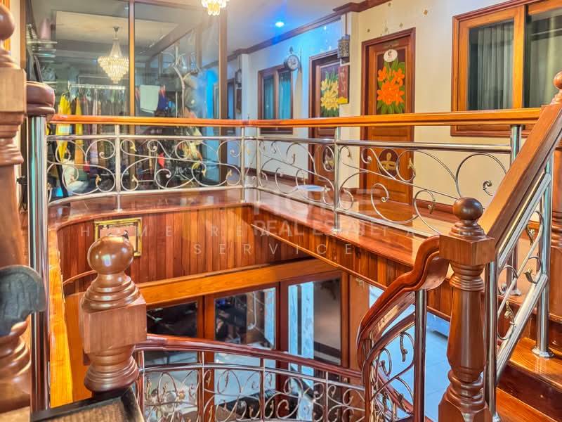 บ้านพร้อมที่ดิน 3 ไร่ 2 งาน 83 ตร.ว, Chon Buri (Pattaya), Bang Lamung, Bang Lamung (Pattaya), Chon Buri (Pattaya), 10+ Bedrooms, 600 sqm, Single Detached House For Sale, by HOME Real Estate Service, 500365887 - DDproperty.com