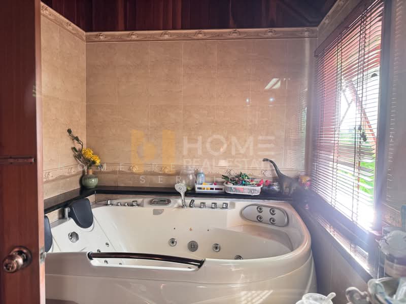 บ้านพร้อมที่ดิน 3 ไร่ 2 งาน 83 ตร.ว, Chon Buri (Pattaya), Bang Lamung, Bang Lamung (Pattaya), Chon Buri (Pattaya), 10+ Bedrooms, 600 sqm, Single Detached House For Sale, by HOME Real Estate Service, 500365887 - DDproperty.com