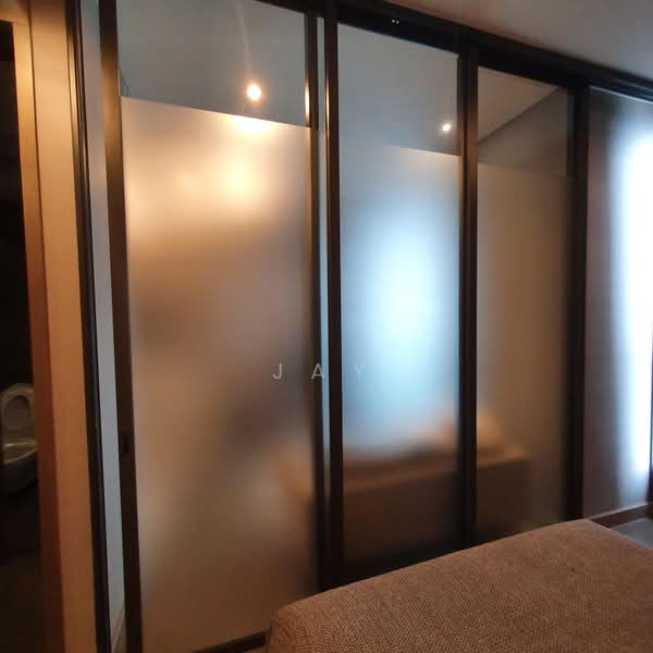 The Esse at Singha Complex : ดิ เอส แอท สิงห์ คอมเพล็กซ์, กรุงเทพ, 1788 ถนนเพชรบุรีตัดใหม่, คลองเตยเหนือ, วัฒนา, กรุงเทพ, 35 ตร.ม., คอนโด ให้เช่า, โดย Jay, 500365890 - DDproperty.com