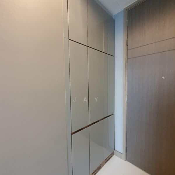 The Esse at Singha Complex, Bangkok, 1788 New Petchaburi Rd, Khlongtoei Nua, Watthana, Bangkok, 1 Bedroom, 35 sqm, Condo For Rent, by Jay, 500365890 - DDproperty.com