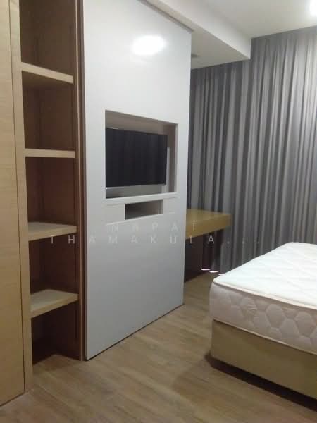 Kirthana Residence : กีรธนา เรสซิเด้นซ์, กรุงเทพ, 255 ซอยสุขุมวิท 31, คลองเตยเหนือ, วัฒนา, กรุงเทพ, 100 ตร.ม., อพาร์ทเมนท์ ให้เช่า, โดย Napat Thamakulangkul, 500365891 - DDproperty.com