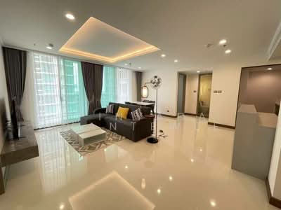 For Rent - Supalai Oriental Sukhumvit 39, Bangkok
