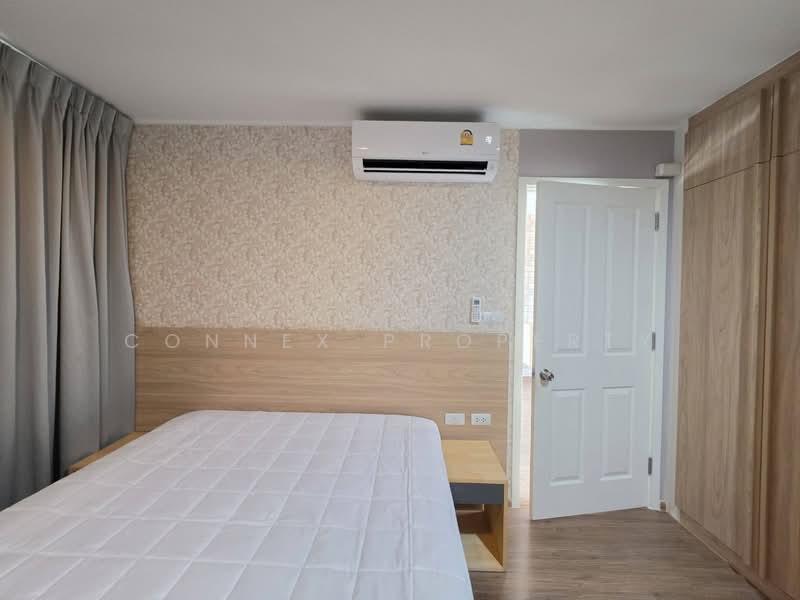 U Delight Residence Riverfront Rama 3, Bangkok, 772 Rama 3 Road, Bang Pong Pang, Yan Nawa, Bangkok, 2 Bedrooms, 57 sqm, Condo For Rent, by Connex Property, 500365898 - DDproperty.com