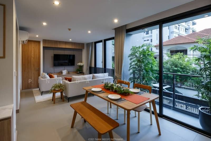 Kanika Suites : กรรณิกา สวีท, กรุงเทพ, ลุมพินี, ปทุมวัน, กรุงเทพ, 75 ตร.ม., อพาร์ทเมนท์ ให้เช่า, โดย Pinyada Hantewee, 500365899 - DDproperty.com