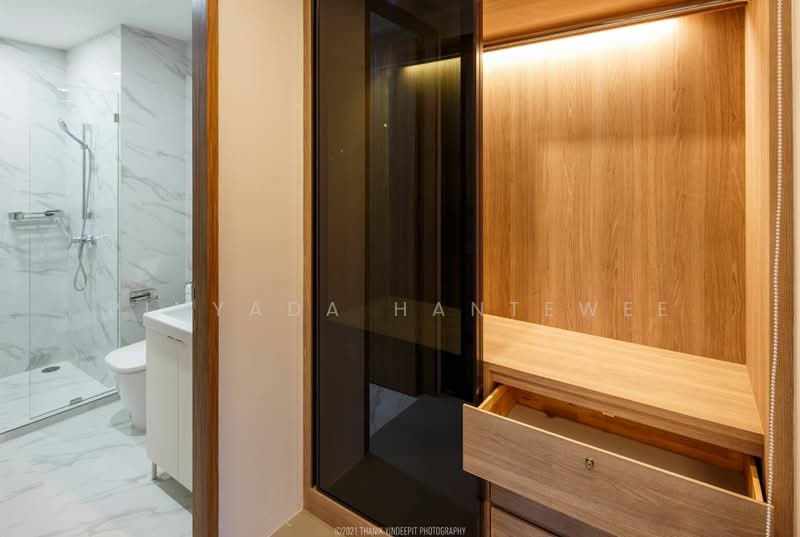 Kanika Suites, Bangkok, Lumphini, Pathum Wan, Bangkok, 2 Bedrooms, 75 sqm, Apartment For Rent, by Pinyada Hantewee, 500365899 - DDproperty.com