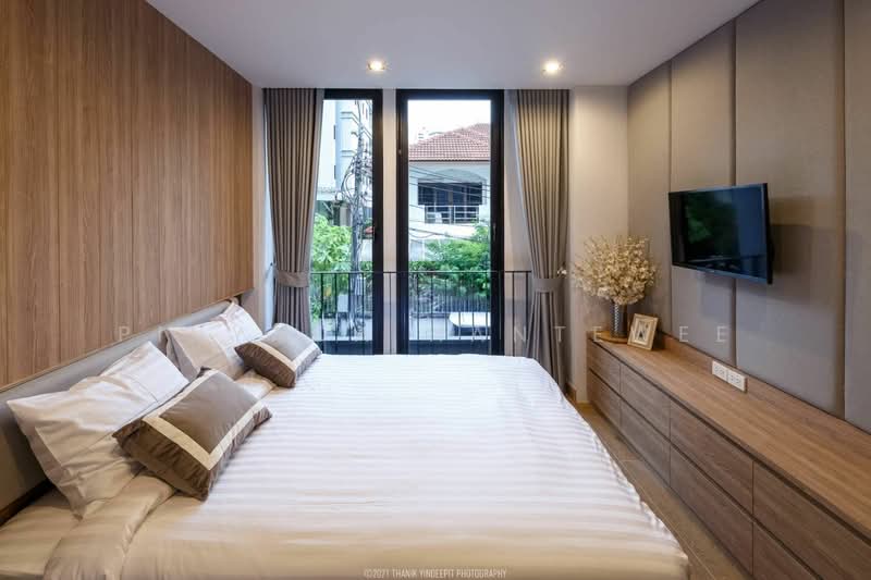 Kanika Suites : กรรณิกา สวีท, กรุงเทพ, ลุมพินี, ปทุมวัน, กรุงเทพ, 75 ตร.ม., อพาร์ทเมนท์ ให้เช่า, โดย Pinyada Hantewee, 500365899 - DDproperty.com