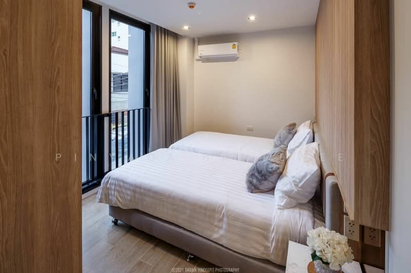 Kanika Suites : กรรณิกา สวีท, กรุงเทพ, ลุมพินี, ปทุมวัน, กรุงเทพ, 75 ตร.ม., อพาร์ทเมนท์ ให้เช่า, โดย Pinyada Hantewee, 500365899 - DDproperty.com