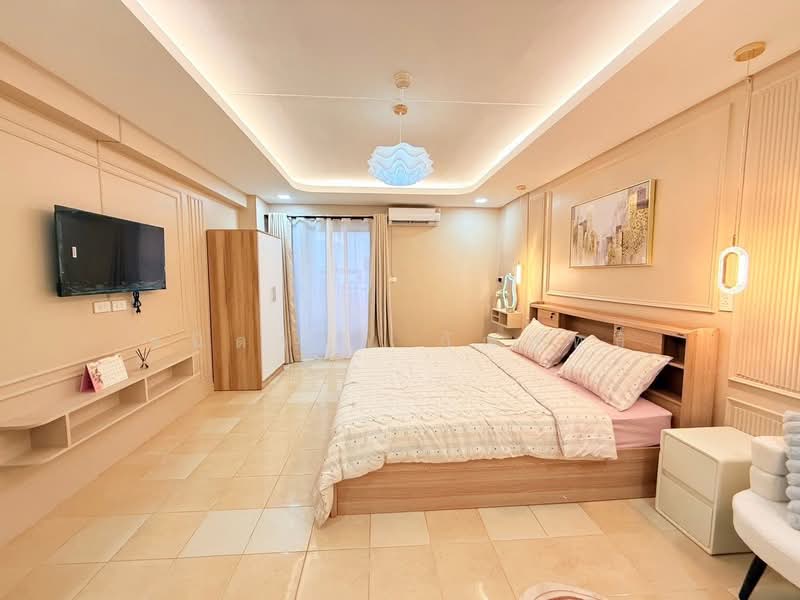 Asean hatyai 2, Songkhla, Hat-Yai, Hat Yai, Songkhla, Studio, 28 sqm, Single Detached House For Sale, by ชนิดาภา กัณสุทธิ์, 500365901 - DDproperty.com