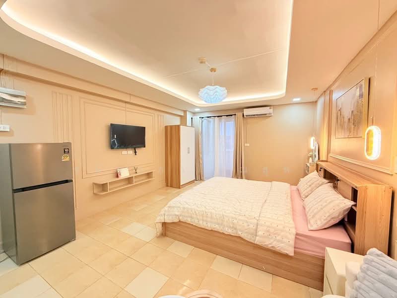 Asean hatyai 2, Songkhla, Hat-Yai, Hat Yai, Songkhla, Studio, 28 sqm, Single Detached House For Sale, by ชนิดาภา กัณสุทธิ์, 500365901 - DDproperty.com