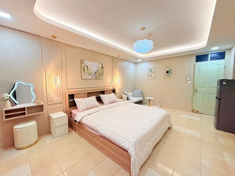 Asean hatyai 2, Songkhla, Hat-Yai, Hat Yai, Songkhla, Studio, 28 sqm, Single Detached House For Sale, by ชนิดาภา กัณสุทธิ์, 500365901 - DDproperty.com