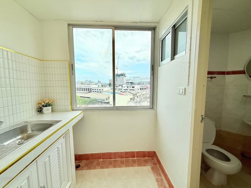 Asean hatyai 2, Songkhla, Hat-Yai, Hat Yai, Songkhla, Studio, 28 sqm, Single Detached House For Sale, by ชนิดาภา กัณสุทธิ์, 500365901 - DDproperty.com