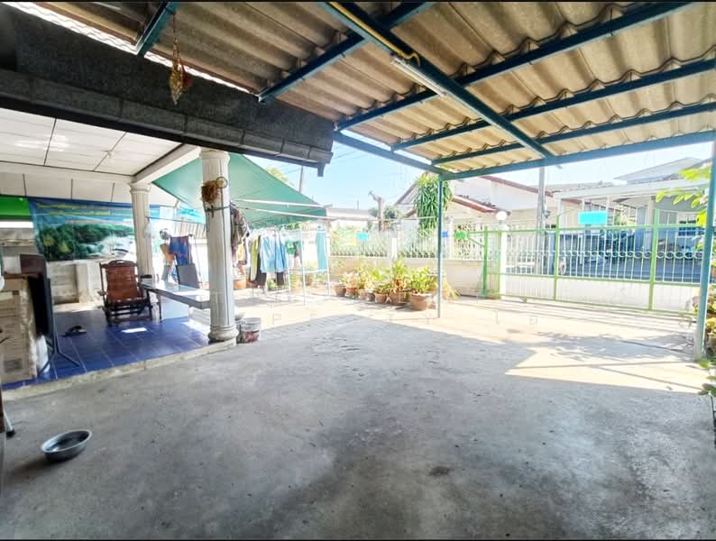 บ้านเดี่ยวดอนตะโก ราชบุรี, Ratchaburi, Don Tako, Muang Ratchaburi, Ratchaburi, 2 Bedrooms, 100 sqm, Single Detached House For Sale, by The Best Property โอ๋, 500365902 - DDproperty.com