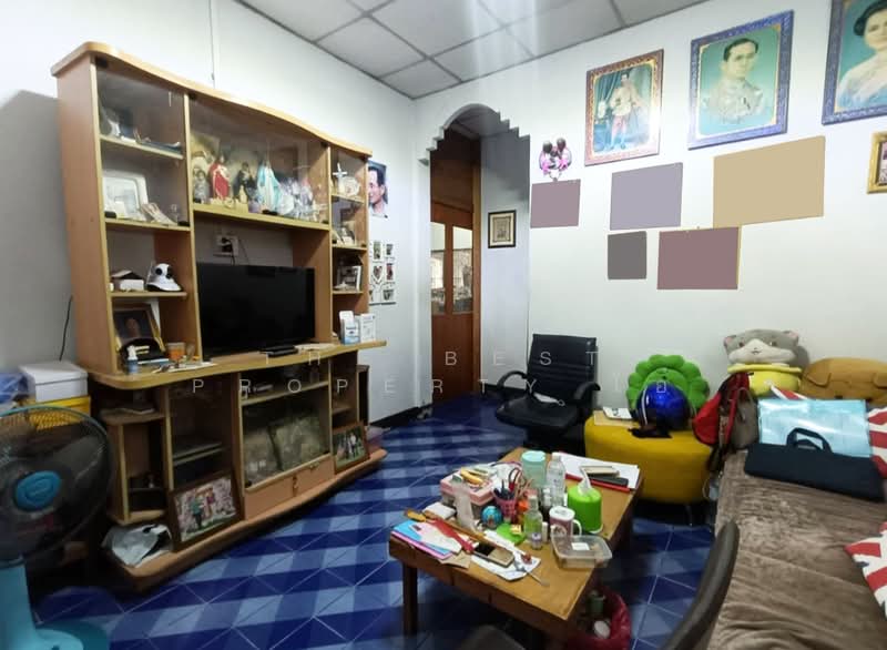 บ้านเดี่ยวดอนตะโก ราชบุรี, Ratchaburi, Don Tako, Muang Ratchaburi, Ratchaburi, 2 Bedrooms, 100 sqm, Single Detached House For Sale, by The Best Property โอ๋, 500365902 - DDproperty.com