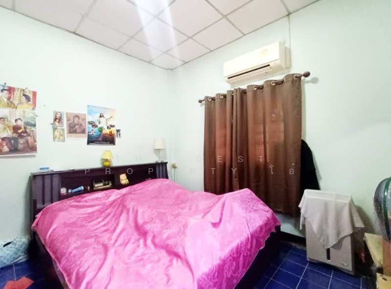 บ้านเดี่ยวดอนตะโก ราชบุรี, Ratchaburi, Don Tako, Muang Ratchaburi, Ratchaburi, 2 Bedrooms, 100 sqm, Single Detached House For Sale, by The Best Property โอ๋, 500365902 - DDproperty.com