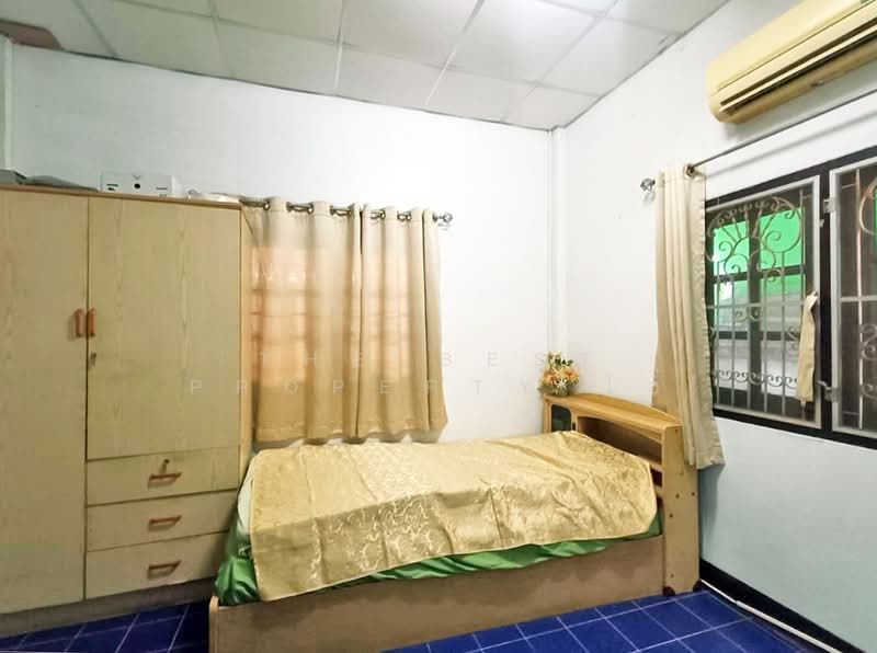 บ้านเดี่ยวดอนตะโก ราชบุรี, Ratchaburi, Don Tako, Muang Ratchaburi, Ratchaburi, 2 Bedrooms, 100 sqm, Single Detached House For Sale, by The Best Property โอ๋, 500365902 - DDproperty.com