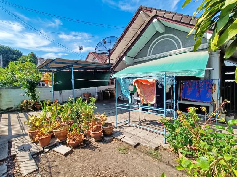 บ้านเดี่ยวดอนตะโก ราชบุรี, Ratchaburi, Don Tako, Muang Ratchaburi, Ratchaburi, 2 Bedrooms, 100 sqm, Single Detached House For Sale, by The Best Property โอ๋, 500365902 - DDproperty.com