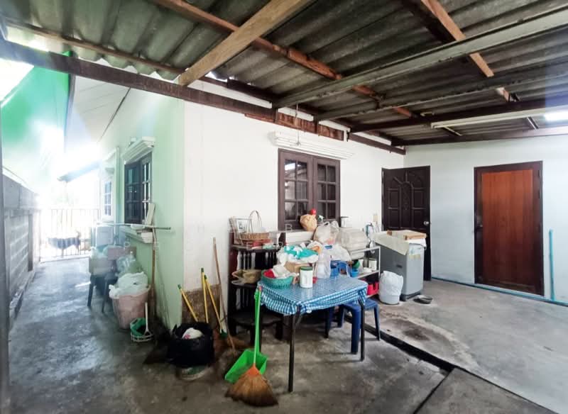 บ้านเดี่ยวดอนตะโก ราชบุรี, Ratchaburi, Don Tako, Muang Ratchaburi, Ratchaburi, 2 Bedrooms, 100 sqm, Single Detached House For Sale, by The Best Property โอ๋, 500365902 - DDproperty.com