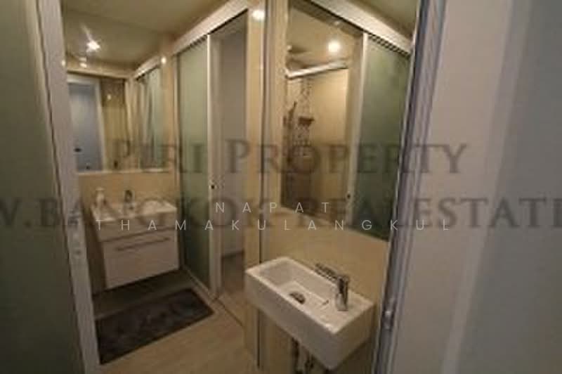 Life Ratchadapisek, Bangkok, 279 Ratchadapisaek Road, Huai Khwang, Bangkok, 1 Bedroom, 45 sqm, Condo For Rent, by Napat Thamakulangkul, 500365903 - DDproperty.com