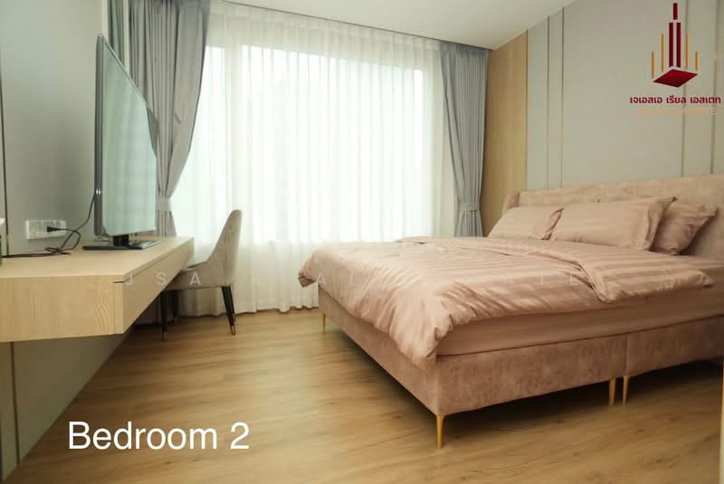 The Royal Saladaeng, Bangkok, 79 Saladaeng Road, Silom, Bang Rak, Bangkok, 3 Bedrooms, 150 sqm, Condo For Rent, by JSA REAL ESTATE, 500365904 - DDproperty.com